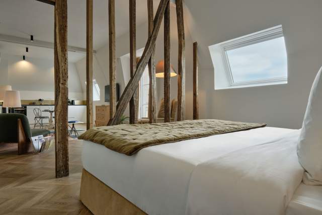 Vatel suite Chartres