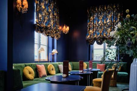 Le Maleyssie · Brasserie Chartres