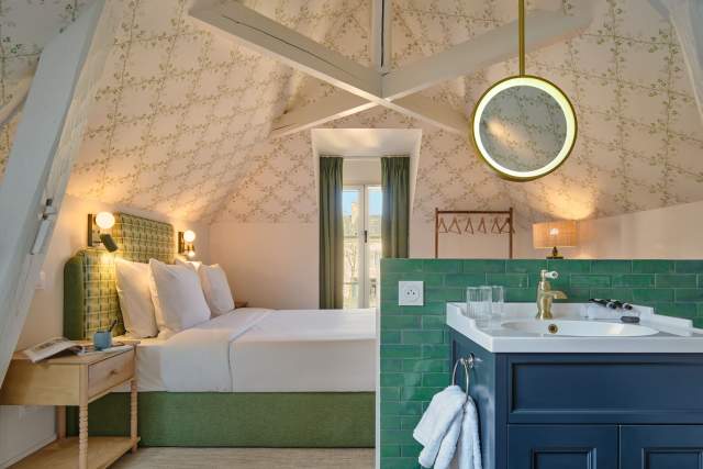 Cottage Suite Chartres