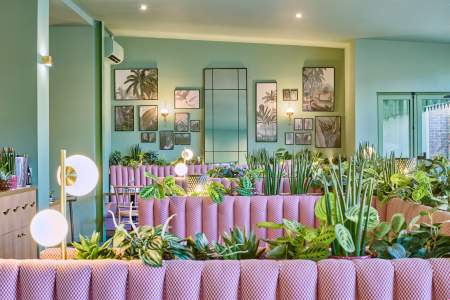 Restaurant Chartres City Center · Maleyssie