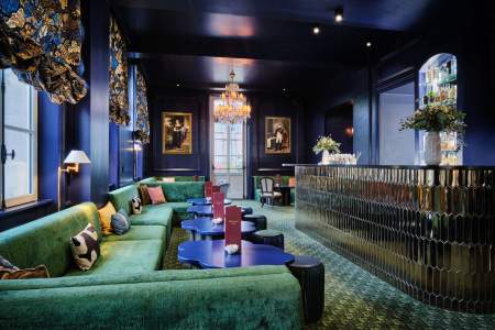 Le Maleyssie · Brasserie Chartres
