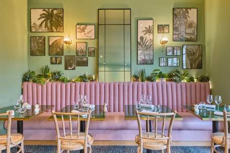 Le Maleyssie · Brasserie Chartres