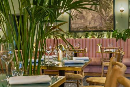 Le Maleyssie · Brasserie Chartres