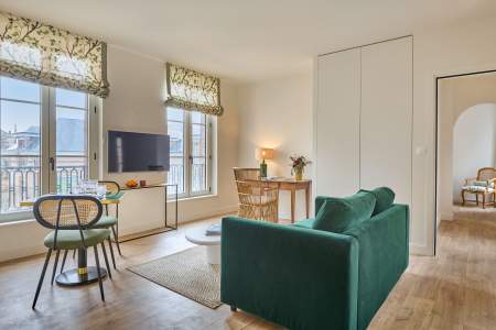 Appartements à Louer Chartres · Le Maleyssie