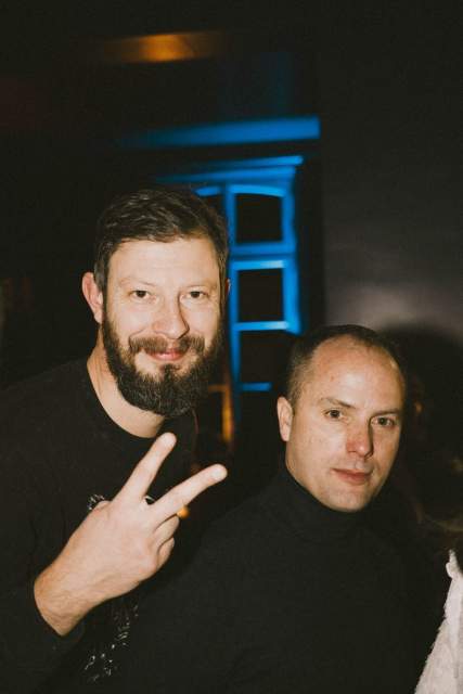 DJ Night at Maleyssie in Chartres