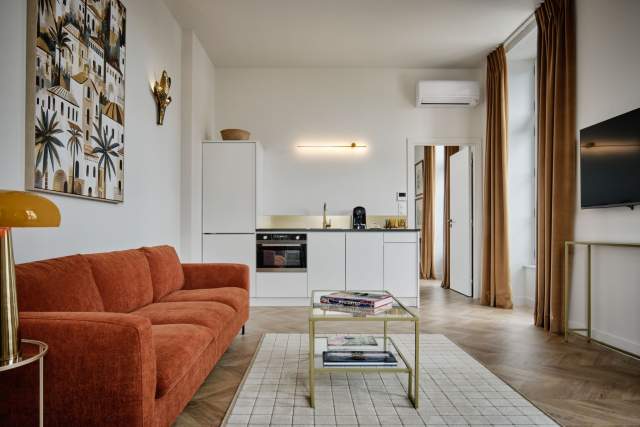 Contades Apartment in Chartres