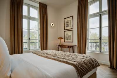 Appartement d'Hôtes Maleyssie Chartres
