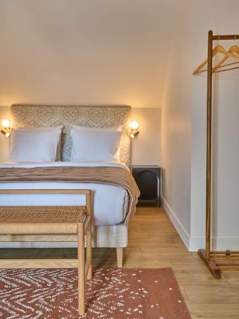 Montblanc Apartment in Chartres