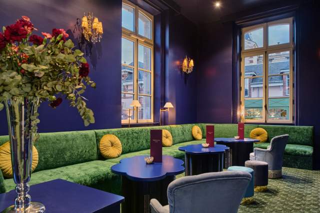 le bar maleyssie chartres