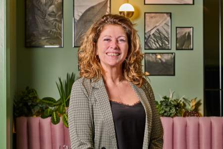 Angélique Evrard - Maleyssie