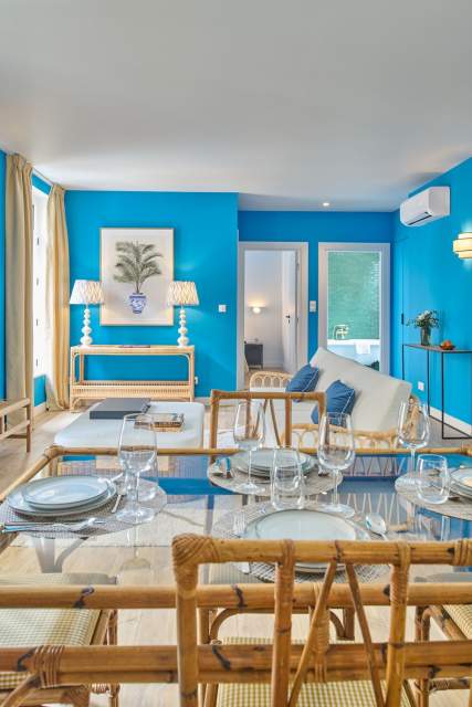 Maleyssie Guest Apartments in Chartres