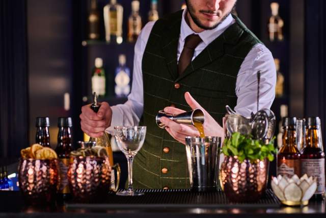 le bar maleyssie chartres