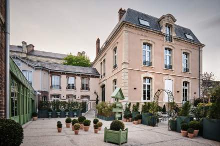 Appartements à Louer Chartres · Le Maleyssie