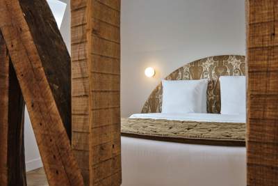 Appartement d'Hôtes Maleyssie Chartres