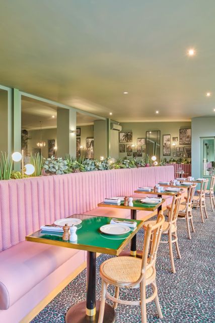 Restaurant Chartres