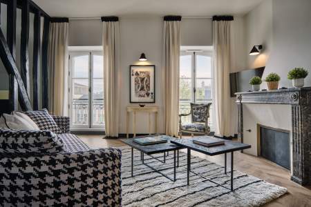Luxury Apartments for Rent in Chartres · Maleyssie
