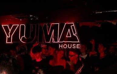 Yuma Endless Summer ! Venez vibrez et danser pour cette soirée d'avant rentrée !