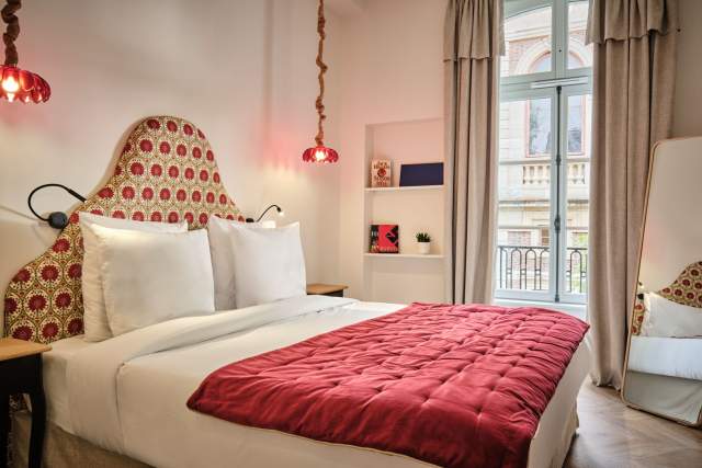 Mornay suite Chartres