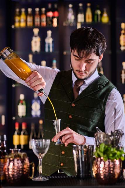 le bar maleyssie chartres