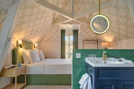 Suite Cottage Maleyssie