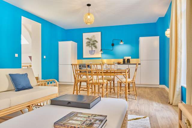 Appartements d'hotes maleyssie chartres