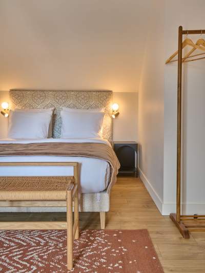 Appartements d'hotes maleyssie chartres