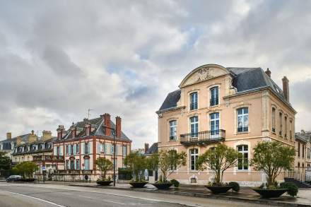 Appartements à Louer Chartres · Le Maleyssie
