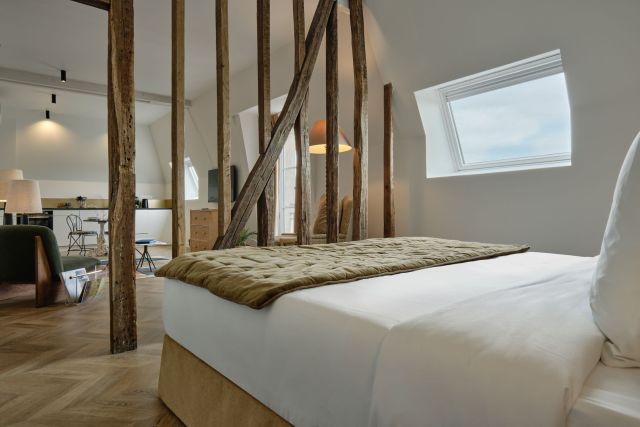 Vatel suite Chartres
