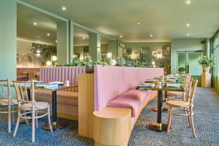 Brasserie Chartres Centre-Ville · Le Maleyssie