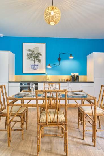 Appartements à Louer Chartres · Le Maleyssie
