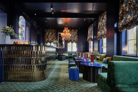 Le Maleyssie · Brasserie Chartres