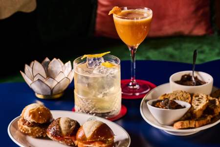 Bar Chartres · Le Maleyssie