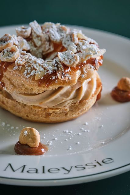 Le Paris Brest