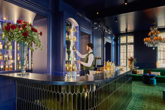 le bar maleyssie chartres