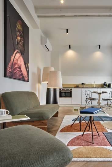 Appartements à Louer Chartres · Le Maleyssie