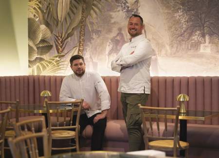 Restaurant Brasserie à Chartres · Le Maleyssie