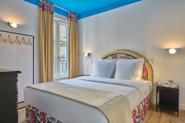 Maleyssie Guest Apartments in Chartres