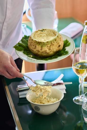 Restaurant Brasserie à Chartres · Le Maleyssie