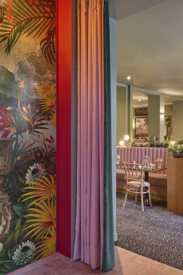 la brasserie maleyssie chartres
