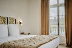 Maleyssie Guest Apartments in Chartres