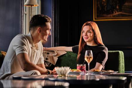 Bar Chartres · Maleyssie 