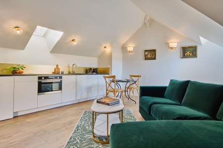 Le Maleyssie · Brasserie Chartres