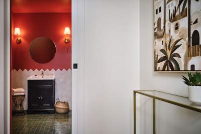Appartement d'Hôtes Maleyssie Chartres