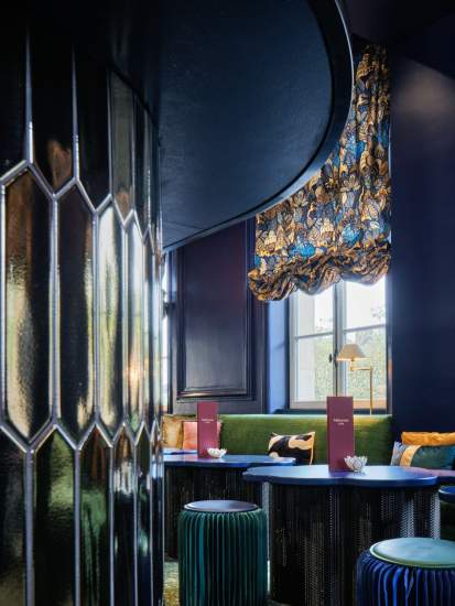 Bar Chartres · Le Maleyssie