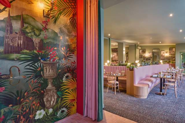 brasserie maleyssie chartres