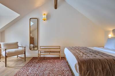 Appartements d'hotes maleyssie chartres
