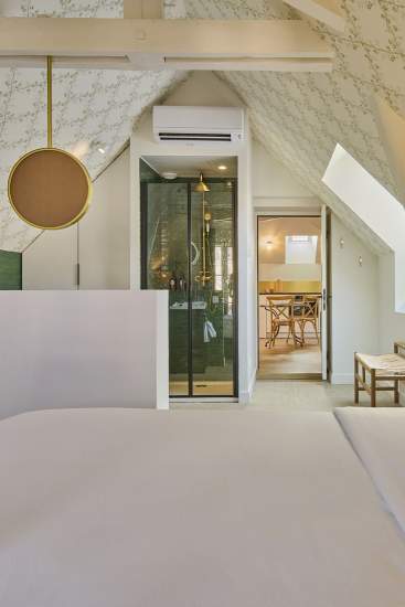 les suites maleyssie chartres