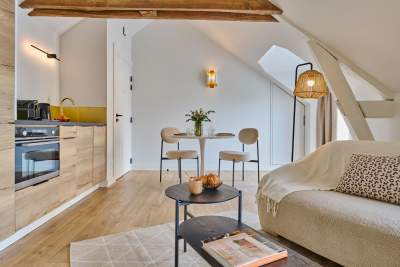 Appartements d'hotes maleyssie chartres
