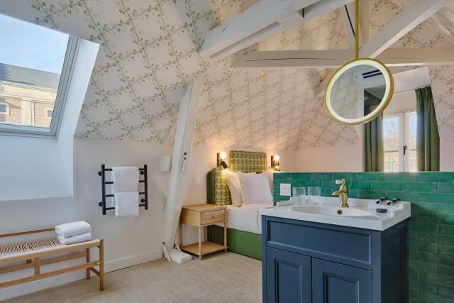 Appartements d'hotes maleyssie chartres