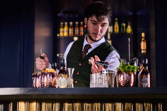 le bar maleyssie chartres
